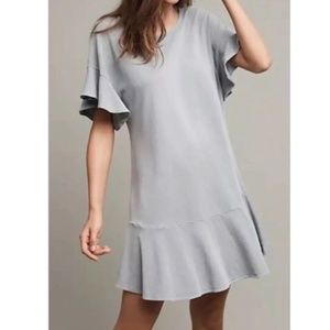 Anthropologie Odette Dress